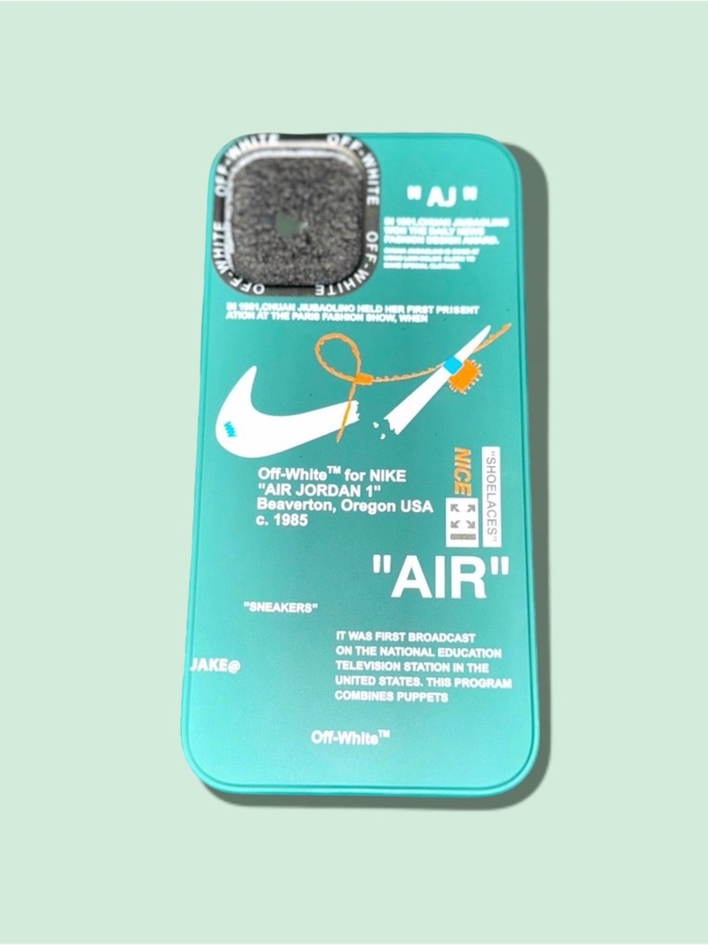 🟢 NEW iPhone 12 Pro Max Hunter Green Case ✅✅✅🔥🔥🔥